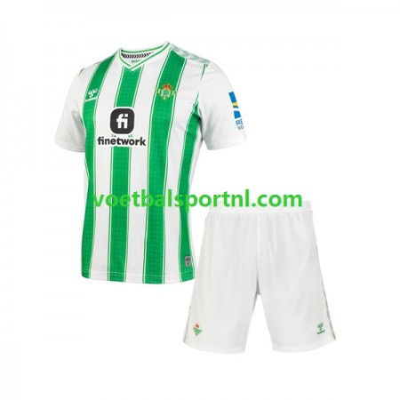 Real Betis Kind Thuis Tenue 2023-24
